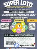 Loto du comice sabinois