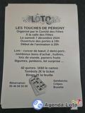 Photo Loto du comité des fêtes à Les Touches-de-Périgny