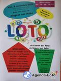 Loto du Comité des fêtes