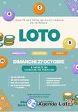 Loto du comite des fetes