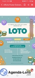 Loto du Comité des Fêtes de LAONS