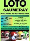 Photo Loto du Comité des fêtes St ARMEL à Saumeray