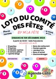 Loto du Comité M’LA Fête