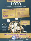 Loto du Comité de Tennis du Jura