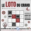 Loto du crahb