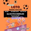 Photo Loto du CS Mainvilliers Football à Mainvilliers