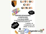 Photo Loto du CSIT Genlis Animé par Totor à Genlis