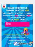 LOTO du CSSMunicipaux Football