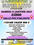 Photo Loto du Cyclo Club Lèguevin à Léguevin