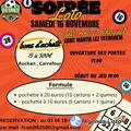 Loto du fc saint martin lez tatinghem