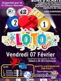 Photo Loto du Fccl à Génissac