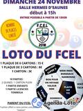 Loto du FCEL