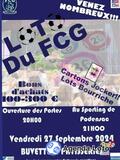 Loto du FCG