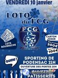 Loto du FCG