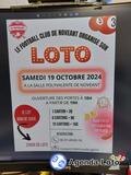 Photo Loto du FCNoveant à Novéant-sur-Moselle