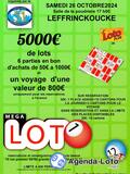 Photo Loto du fifty one à Leffrinckoucke