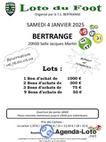 Loto du foot