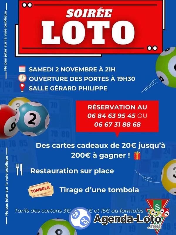 Loto du foot