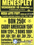 Loto du foot