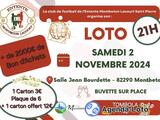 Loto du foot