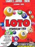 Photo Loto du FOOT à Verfeil