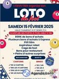 Loto du foot ESVS TSDI