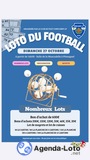 Photo Loto du football du confluent à Pinsaguel