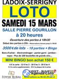 Loto du Foyer Rural