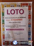 Loto du Hât Bôs