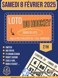 Photo Loto du hockey sur gazon à L'Isle-Jourdain