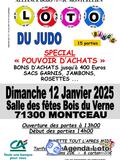 loto du judo