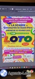 Loto du Petit CHAMBORD