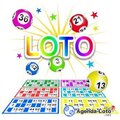 Photo Loto du printemps à Plancoët