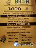 Loto du reveil des classes en 2