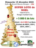 Loto du Riorges Football Club