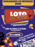 Photo Loto du RSB à Saint-Dizier