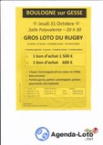 LOTO du Rugby