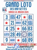 Loto du Rugby Feminin