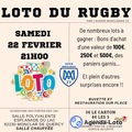 Photo LOTO du rugby de l’Avenir Monclarais à Monclar-de-Quercy