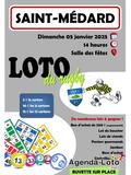 Loto du rugby VVA'LXV