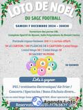 Loto du sagc football