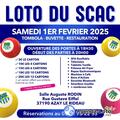 Loto du scac