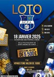 Photo Loto du SCPA à Saint-André-de-Corcy