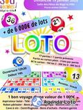 Loto du Sou des Ecoles