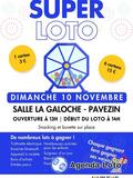 Loto du Sou des écoles