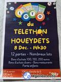 Loto du telethon