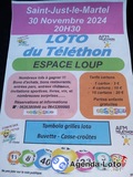 Loto du telethon