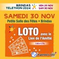 Photo Loto du Téléthon de Brindas à Brindas