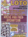 loto du triangle d'or jura foot