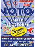 Photo LOTO du VC Beauvaisien Oise à Beauvais